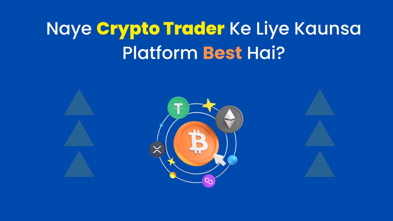 best crypto platform